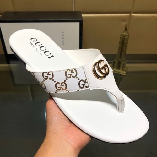 G Sandals 1：1 Quality-226