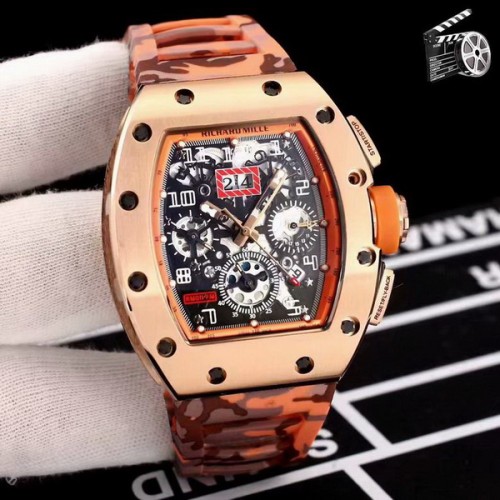 Richard Mille Watches-094