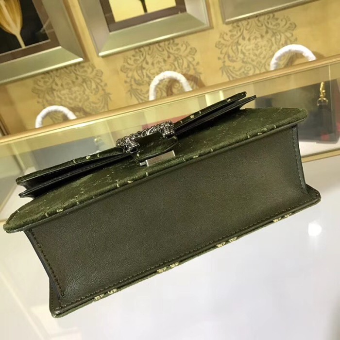 Super Perfect G handbags(Original Leather)-103