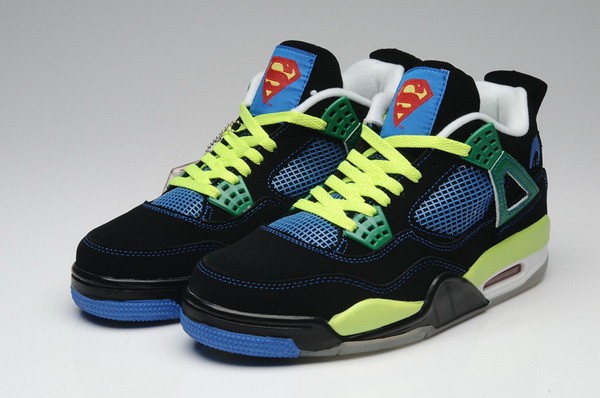 Jordan 4 shoes AAA Quality-030