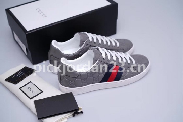 Super Max G Shoes-207