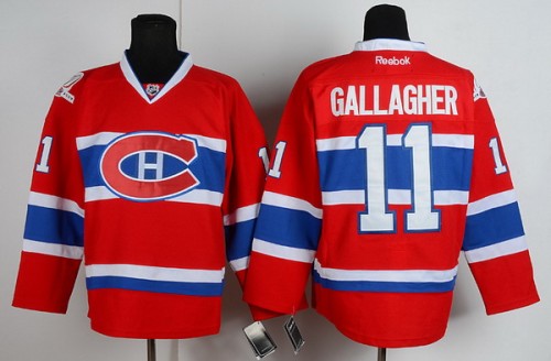 Montreal Canadiens jerseys-122