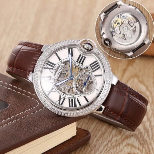 Cartier Watches-064