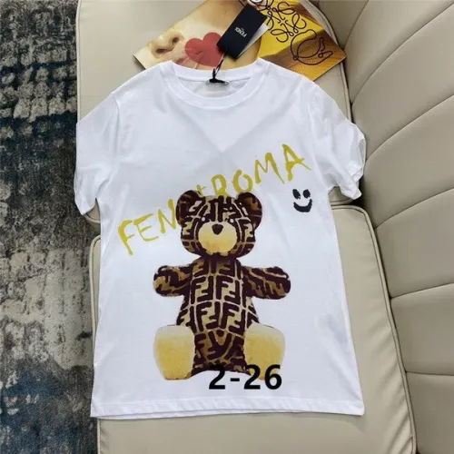 FD T-shirt-686(S-L)