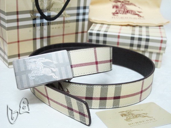 Burberry Belt 1：1 Quality-036