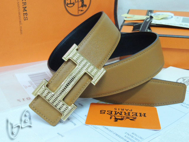 Hermes Belt 1:1 Quality-435