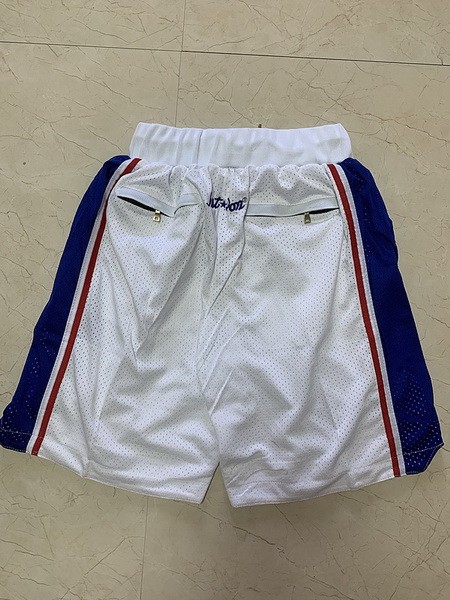 NBA Shorts-360