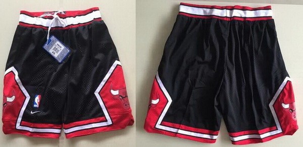 NBA Shorts-448