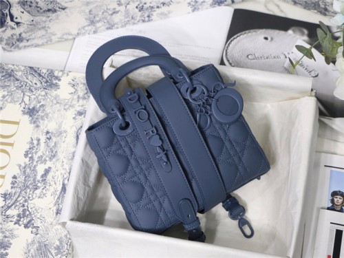 Dior Handbags High End Quality-097
