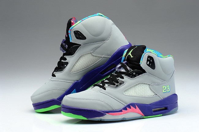 Jordan 5 women shoes AAA quality-038