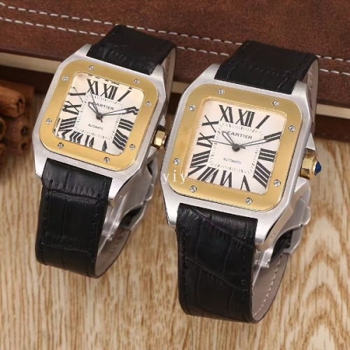 Cartier Watches-522