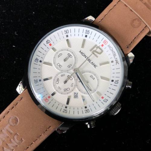 Montblanc Watches-444