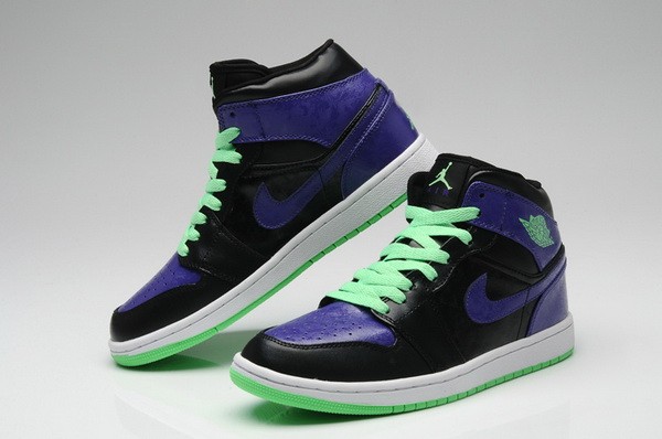 Air Jordan 1 shoes AAA-040