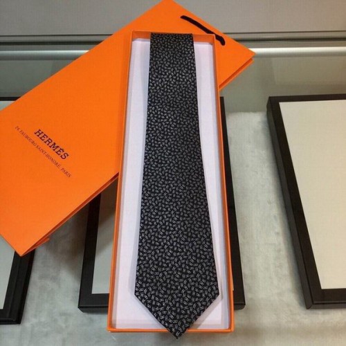 Hermes Necktie AAA Quality-221