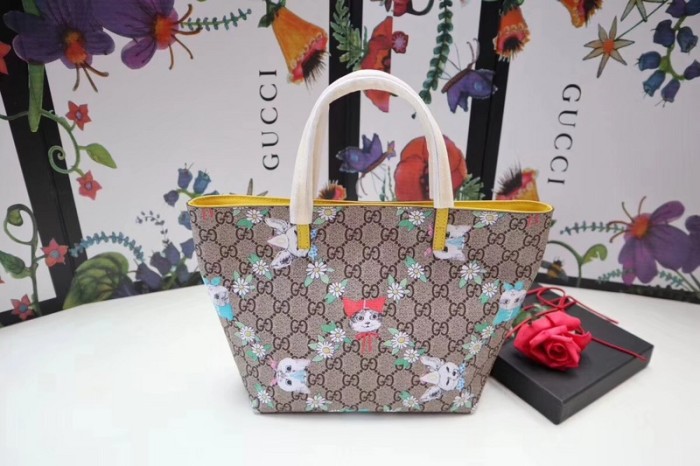 G Handbags AAA Quality-007