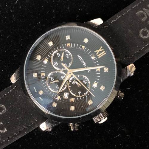 Montblanc Watches-436