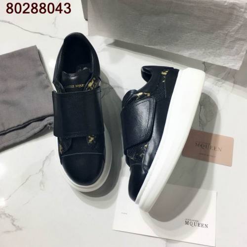 Alexander McQueen Women Shoes 1：1 quality-042