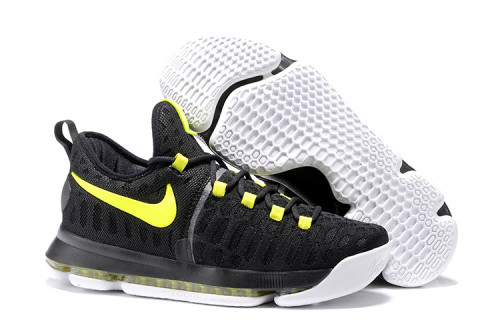 Nike KD 9 Shoes-010