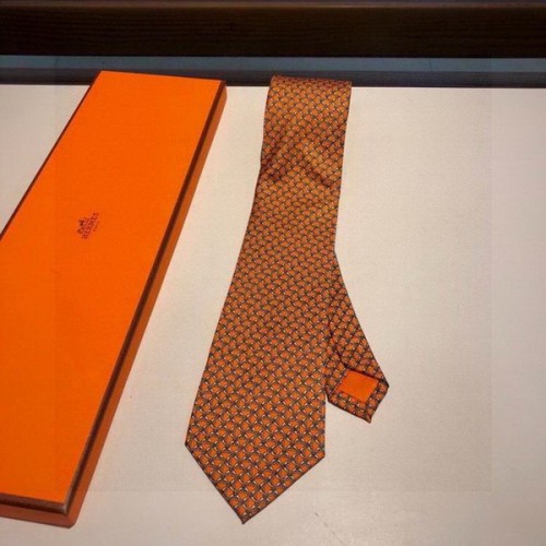 Hermes Necktie AAA Quality-146