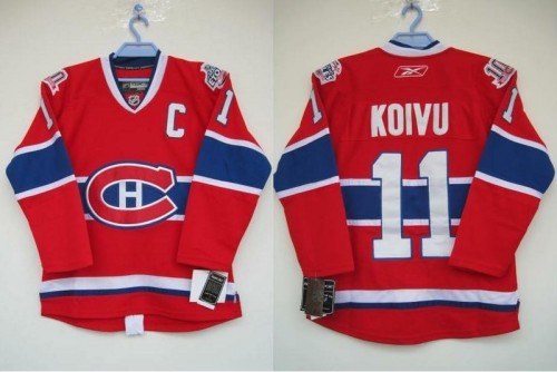 Montreal Canadiens jerseys-114