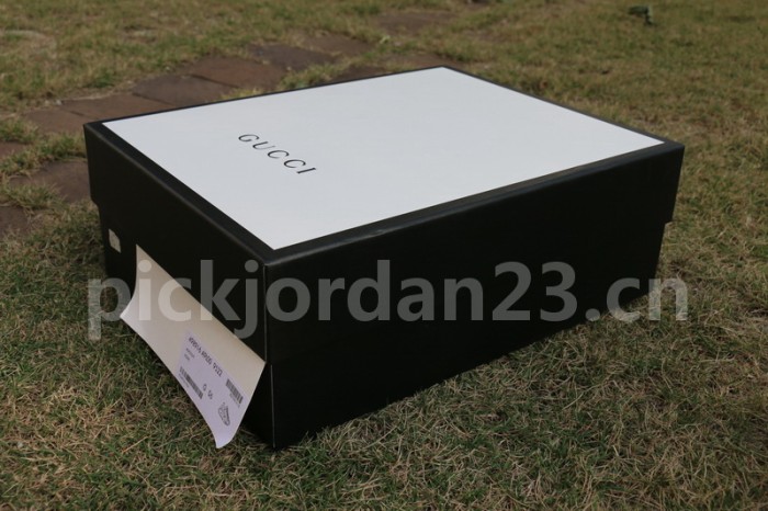 Super Max G Shoes-075