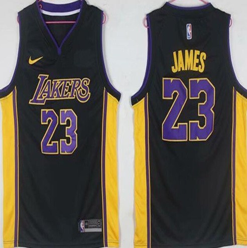 NBA Los Angeles Lakers-060