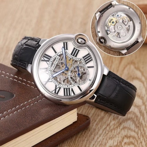 Cartier Watches-058