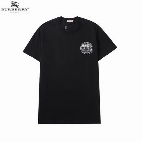Burberry t-shirt men-124(M-XXXL)