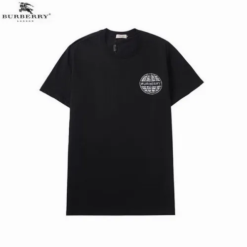 Burberry t-shirt men-124(M-XXXL)