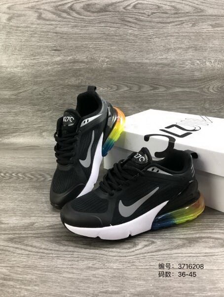 Nike Air Max 270 women shoes-760