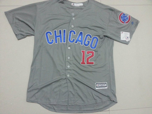MLB Chicago Cubs-094