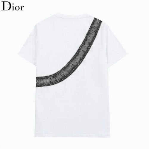 Dior T-Shirt men-186(S-XXL)