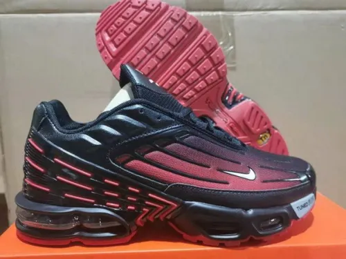 Nike Air Max TN Plus men shoes-1307