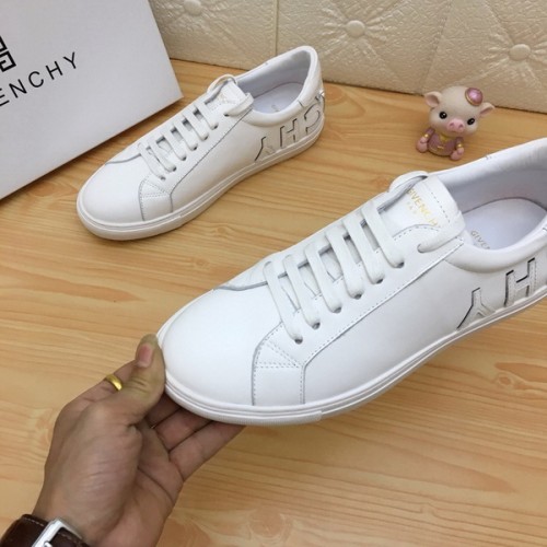 Givenchy men shoes 1：1 quality-090
