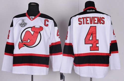 New Jersey Devils jerseys-019