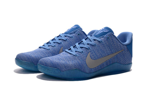Nike Kobe Bryant 11 Shoes-024