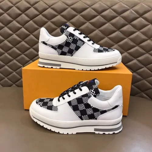 Super Max Custom LV Shoes-1426