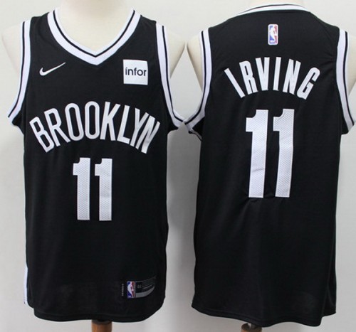 NBA Brooklyn Nets-025