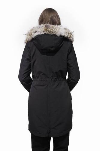CG Down Jacket women-377