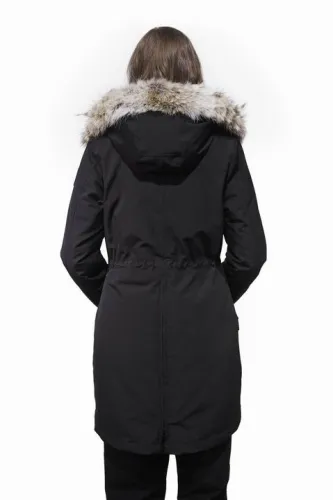 CG Down Jacket women-377