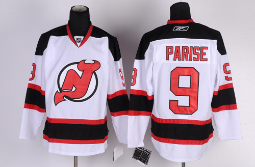 New Jersey Devils jerseys-063