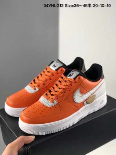 Nike air force shoes men low-2022