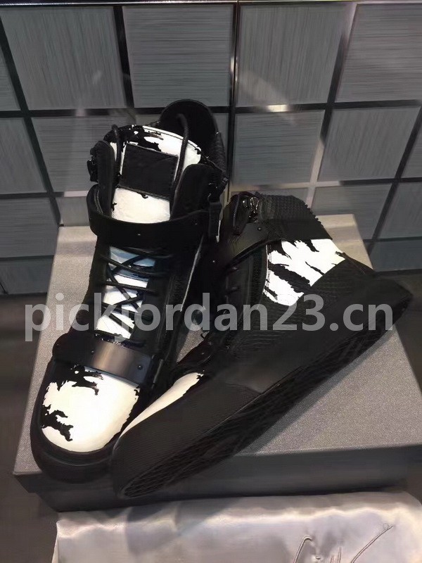 Super Max GZ Shoes128