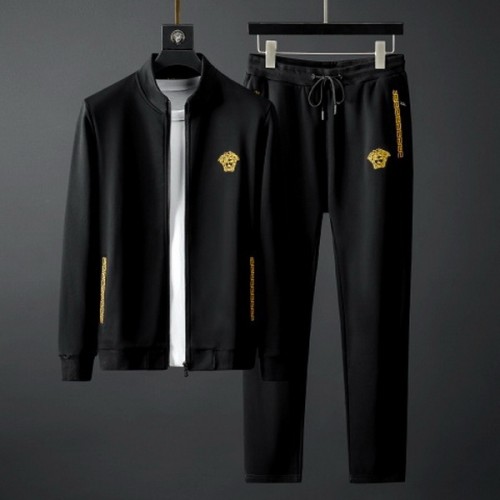 Versace long sleeve men suit-562(M-XXXXL)