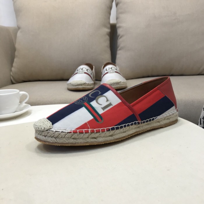 Super Max G Shoes-093