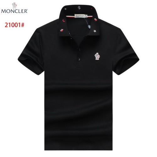 Moncler Polo t-shirt men-157(M-XXXL)
