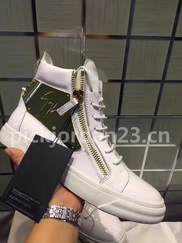 Super Max GZ Shoes159