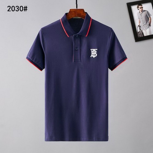Burberry polo men t-shirt-008(M-XXXL)