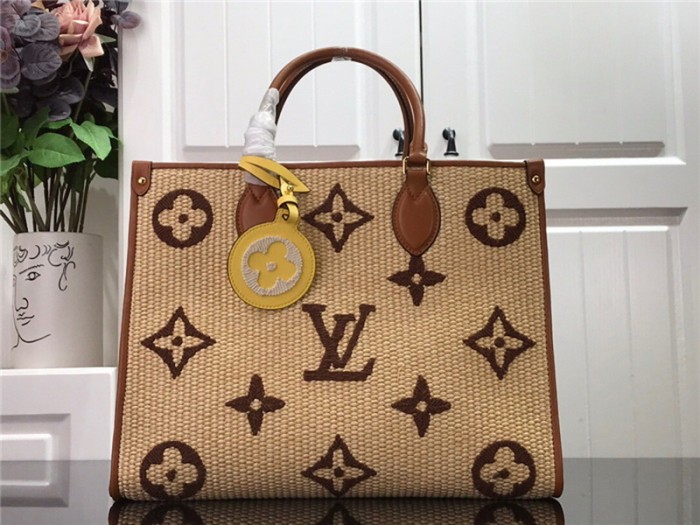 LV High End Quality Bag-760