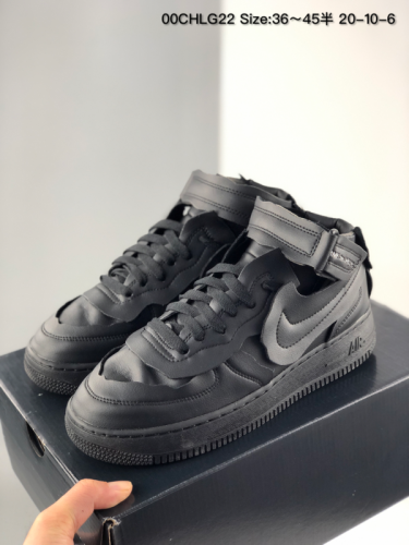 Nike air force shoes women high-133